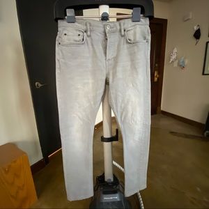 All Saints Cigarette